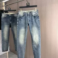$80.00 USD Burberry Jeans For Men #1386831