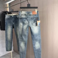 $80.00 USD Burberry Jeans For Men #1386831