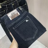 $80.00 USD Burberry Jeans For Men #1386832