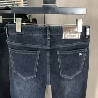 $80.00 USD Burberry Jeans For Men #1386832