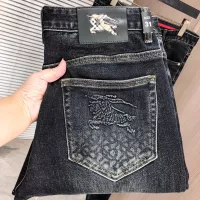 $80.00 USD Burberry Jeans For Men #1386833