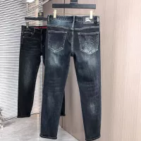 $80.00 USD Burberry Jeans For Men #1386833