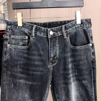 $80.00 USD Burberry Jeans For Men #1386833