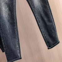 $80.00 USD Burberry Jeans For Men #1386833