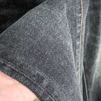 $80.00 USD Burberry Jeans For Men #1386833