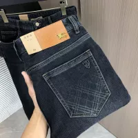 $80.00 USD Burberry Jeans For Men #1386834