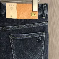 $80.00 USD Burberry Jeans For Men #1386834