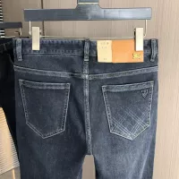 $80.00 USD Burberry Jeans For Men #1386834