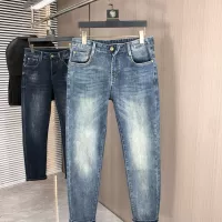 $80.00 USD Burberry Jeans For Men #1386836