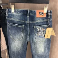 $80.00 USD Burberry Jeans For Men #1386836