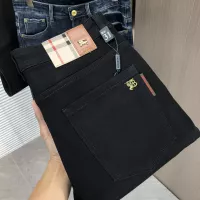 $80.00 USD Burberry Jeans For Men #1386837