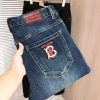 $80.00 USD Burberry Jeans For Men #1386838