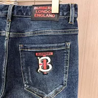 $80.00 USD Burberry Jeans For Men #1386838