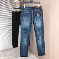 $80.00 USD Burberry Jeans For Men #1386838
