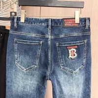 $80.00 USD Burberry Jeans For Men #1386838