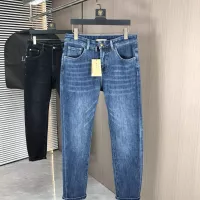 $80.00 USD Burberry Jeans For Men #1386839
