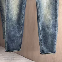 $80.00 USD Dolce & Gabbana D&G Jeans For Men #1386840