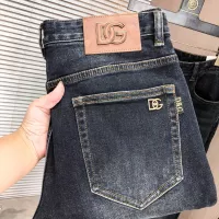 $80.00 USD Dolce & Gabbana D&G Jeans For Men #1386843