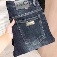 $80.00 USD Dolce & Gabbana D&G Jeans For Men #1386846