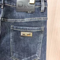$80.00 USD Dolce & Gabbana D&G Jeans For Men #1386846