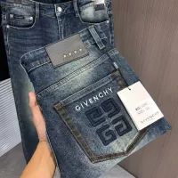 $80.00 USD Givenchy Jeans For Men #1386857