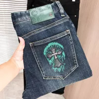 $80.00 USD Chrome Hearts Jeans For Men #1386858
