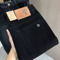 $80.00 USD Chrome Hearts Jeans For Men #1386859