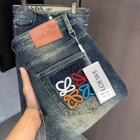 $80.00 USD LOEWE Jeans For Men #1386860