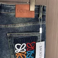 $80.00 USD LOEWE Jeans For Men #1386860