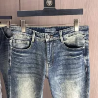 $80.00 USD LOEWE Jeans For Men #1386860