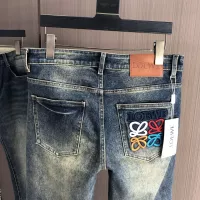 $80.00 USD LOEWE Jeans For Men #1386860