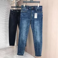 $80.00 USD Philipp Plein PP Jeans For Men #1386863