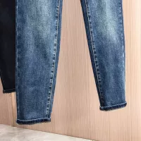 $80.00 USD Philipp Plein PP Jeans For Men #1386863