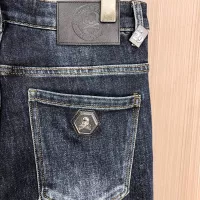 $80.00 USD Philipp Plein PP Jeans For Men #1386864