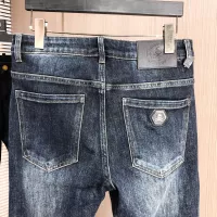 $80.00 USD Philipp Plein PP Jeans For Men #1386864