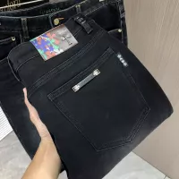 $80.00 USD Chrome Hearts Jeans For Men #1386866