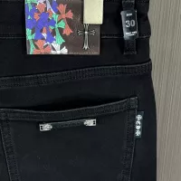 $80.00 USD Chrome Hearts Jeans For Men #1386866