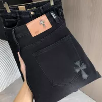 $80.00 USD Chrome Hearts Jeans For Men #1386867