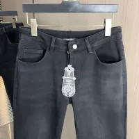 $80.00 USD Chrome Hearts Jeans For Men #1386867