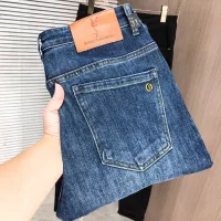 $80.00 USD Yves Saint Laurent YSL Jeans For Men #1386882