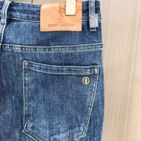 $80.00 USD Yves Saint Laurent YSL Jeans For Men #1386882