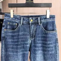 $80.00 USD Yves Saint Laurent YSL Jeans For Men #1386882