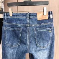 $80.00 USD Yves Saint Laurent YSL Jeans For Men #1386882