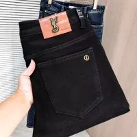 $80.00 USD Yves Saint Laurent YSL Jeans For Men #1386883