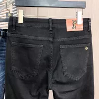 $80.00 USD Yves Saint Laurent YSL Jeans For Men #1386883