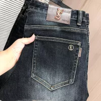 $80.00 USD Yves Saint Laurent YSL Jeans For Men #1386884