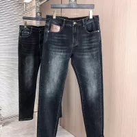 $80.00 USD Yves Saint Laurent YSL Jeans For Men #1386884