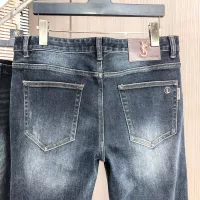 $80.00 USD Yves Saint Laurent YSL Jeans For Men #1386884