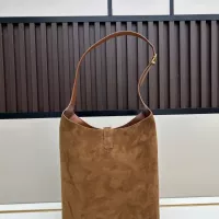 $96.00 USD Yves Saint Laurent YSL AAA Quality Shoulder Bags For Women #1386902