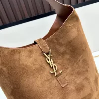 $96.00 USD Yves Saint Laurent YSL AAA Quality Shoulder Bags For Women #1386902